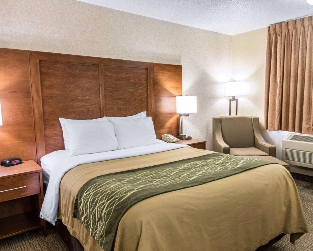 Quality Inn Lewiston